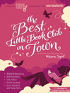 The Best Little Book Club in Town (eBook)